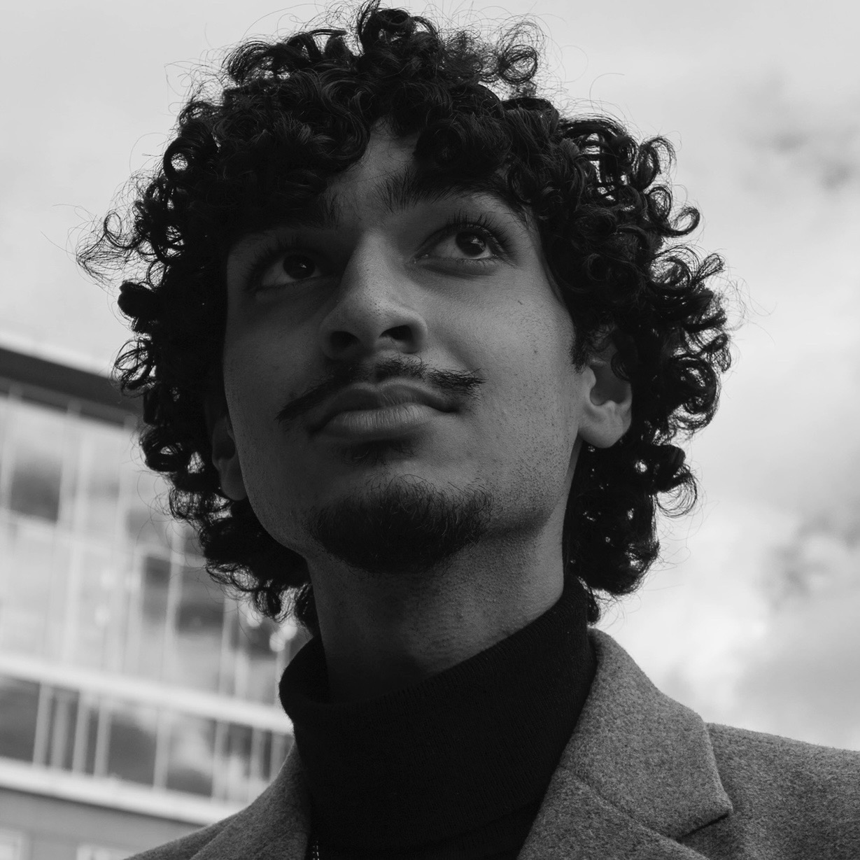 Ryan R. Rajpal
